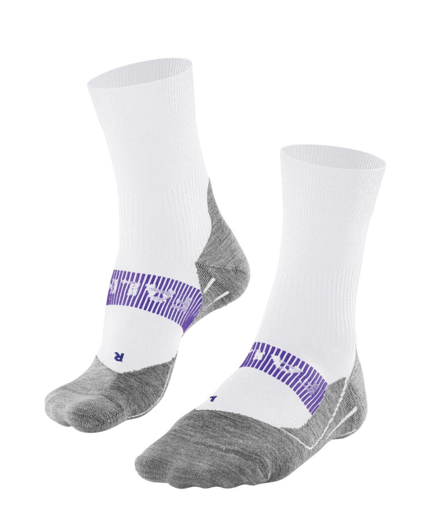 RU4 Endurance Cool Damen Laufsocken