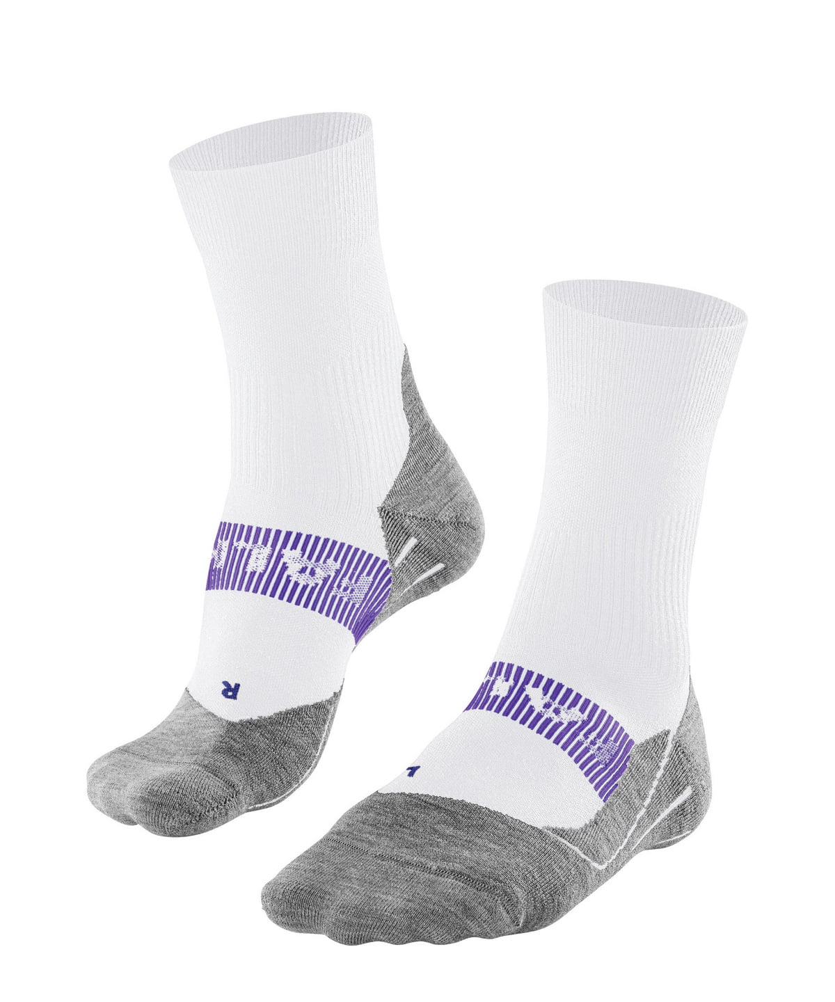 RU4 Endurance Cool Damen Laufsocken