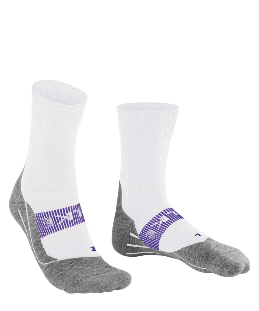 RU4 Endurance Cool Damen Laufsocken – Bild 3