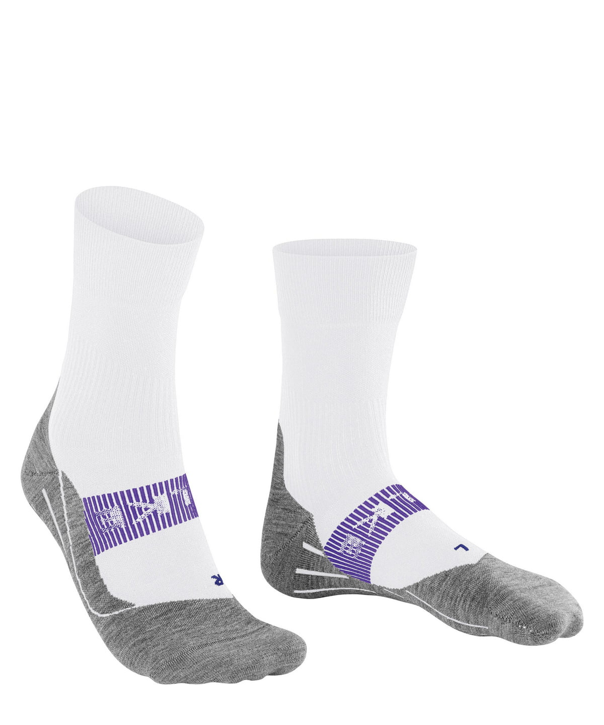 RU4 Endurance Cool Damen Laufsocken