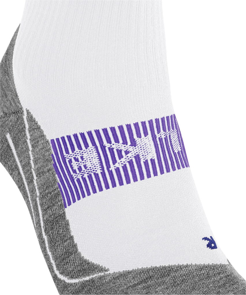 RU4 Endurance Cool Damen Laufsocken – Bild 4