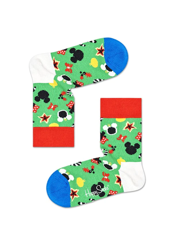 Happy socks Disney