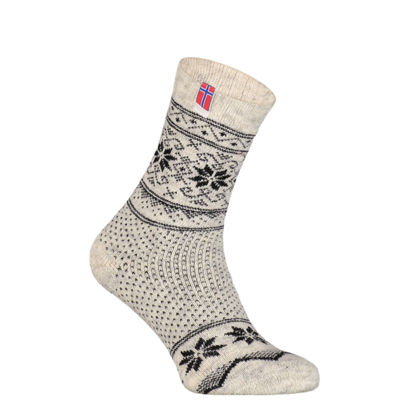 Norwegische Socken