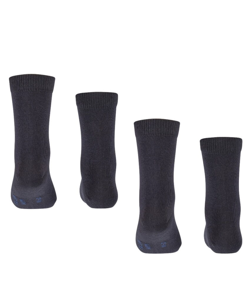 Happy 2-Pack Kindersocken – Bild 3