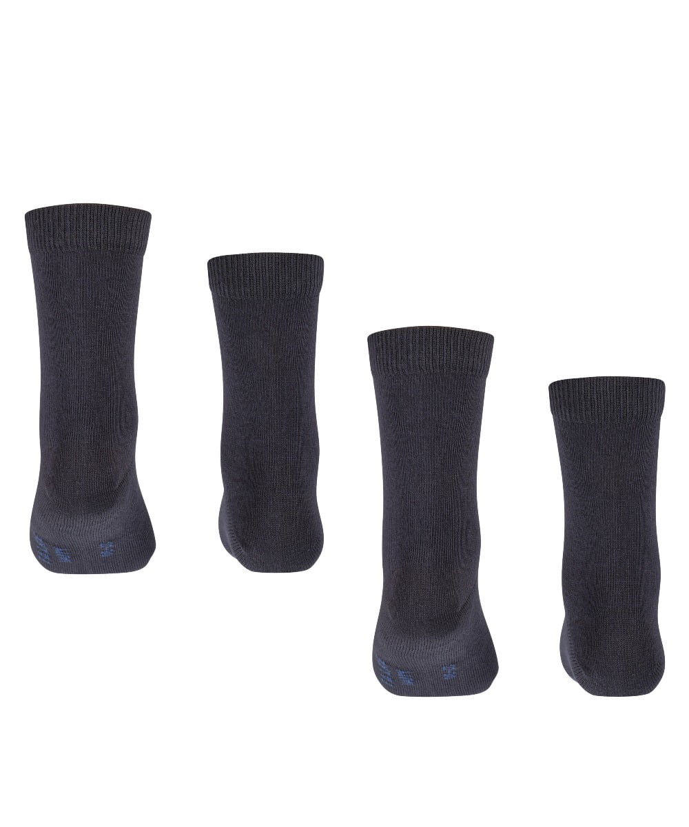 Happy 2-Pack Kindersocken