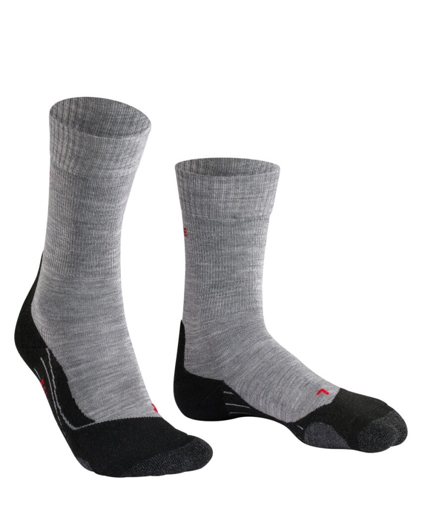 TK2 Trekking Damensocken – Bild 2