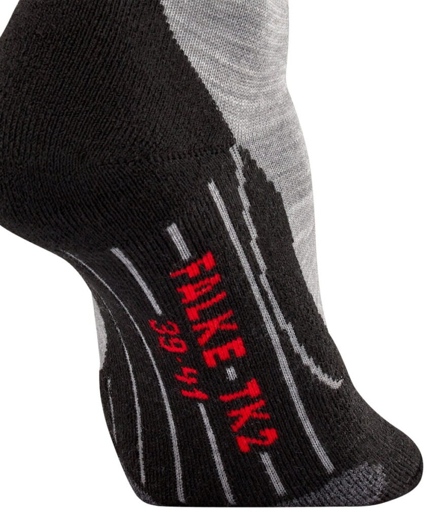 TK2 Trekking Damensocken – Bild 5