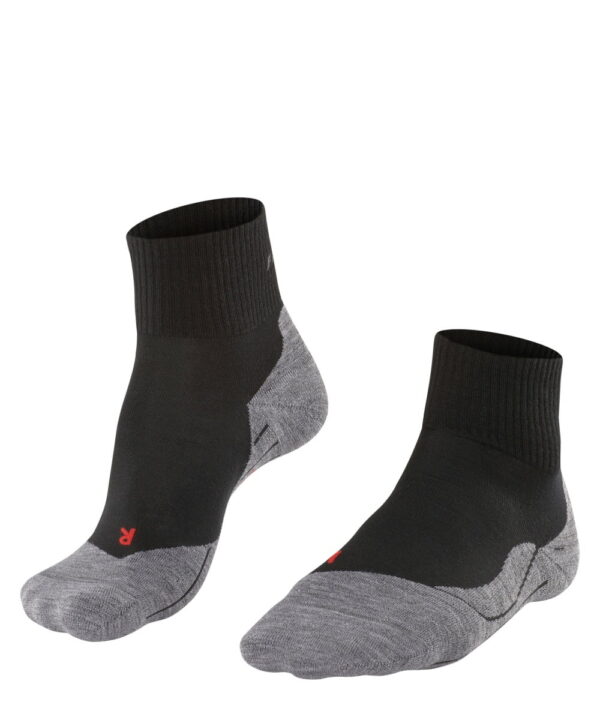 TK5 Trekking kurze Herrensocken