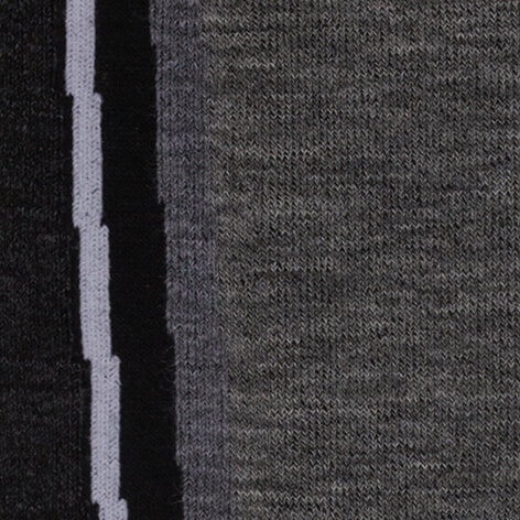 SK4 Fortgeschrittene Damen Skisocken – Bild 8