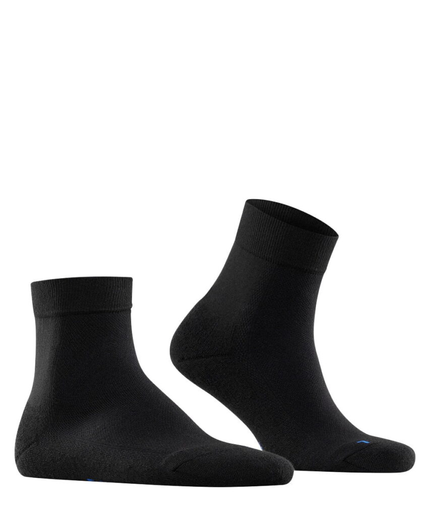 Cool Kick Quarter-Socken – Bild 2