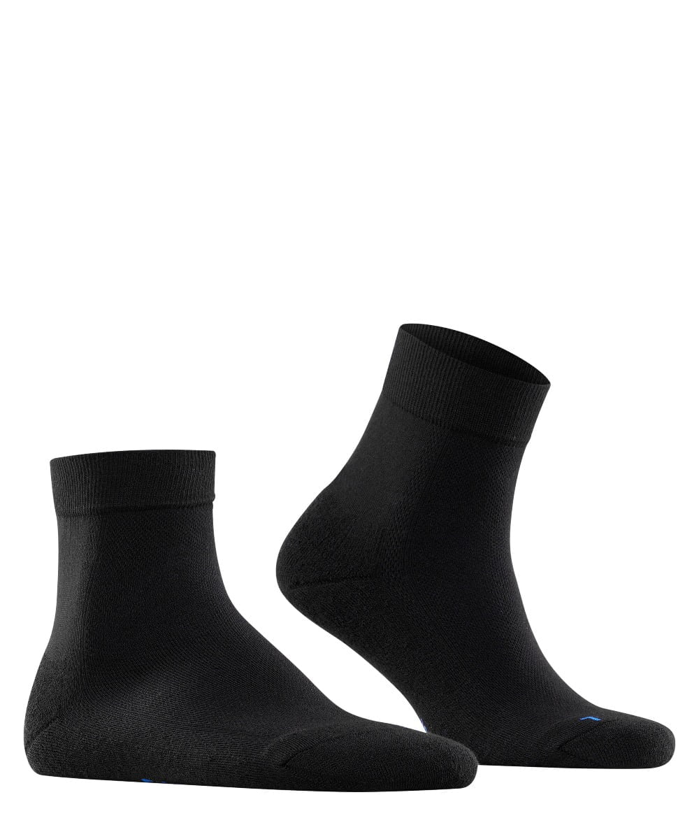 Cool Kick Quarter-Socken
