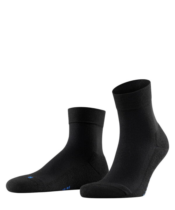 Cool Kick Quarter-Socken