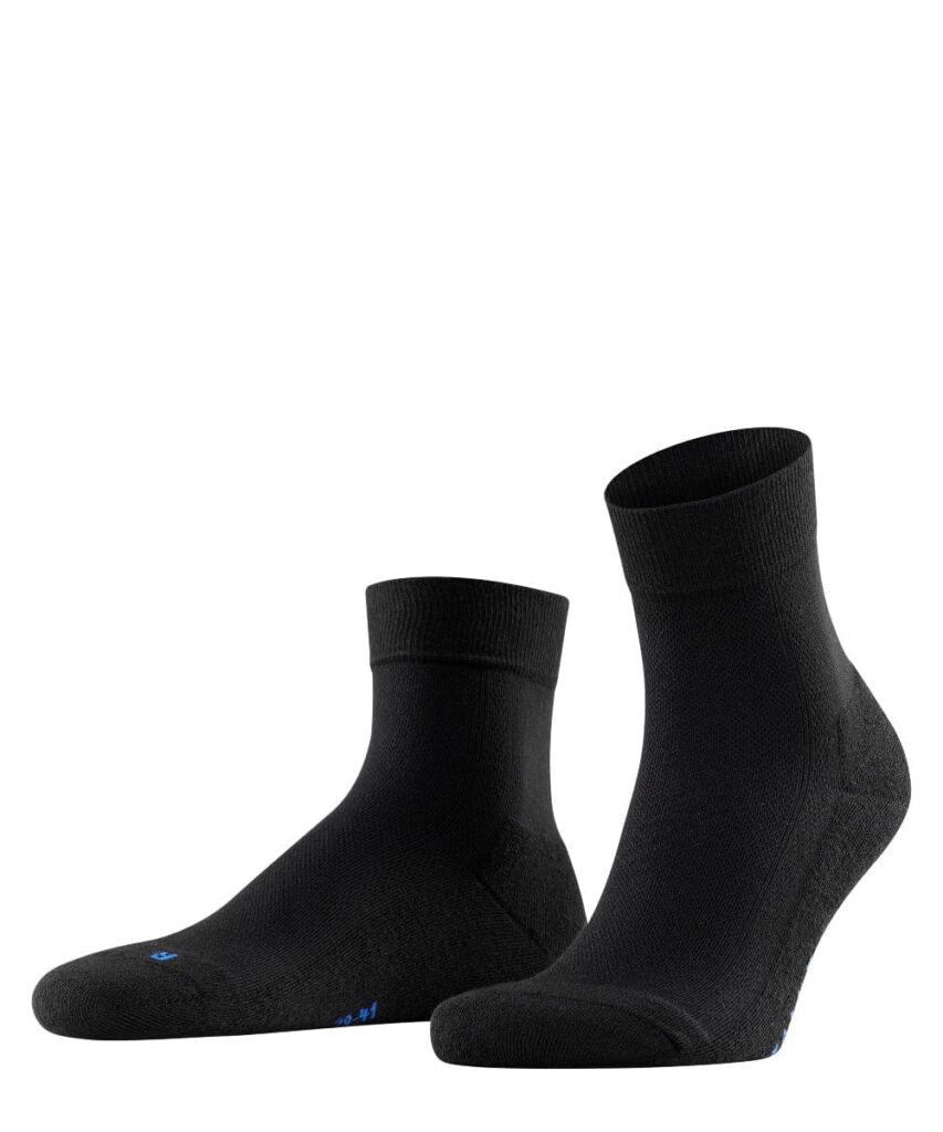 Cool Kick Quarter-Socken