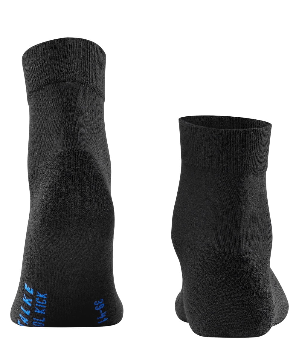 Cool Kick Quarter-Socken