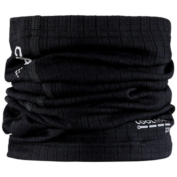 Active extreme X neck tube