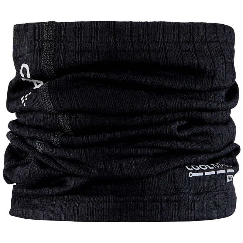 Active extreme X neck tube