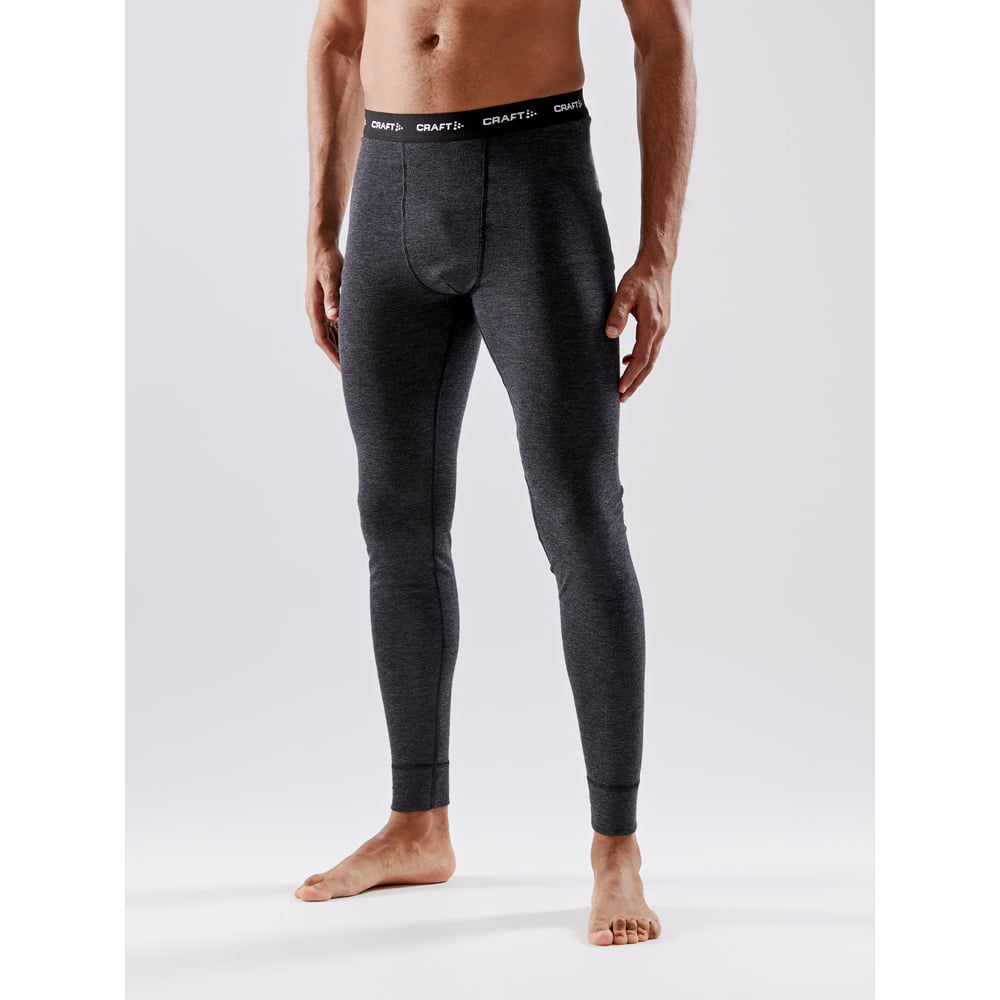 Merino Wollene set Herren – Bild 7