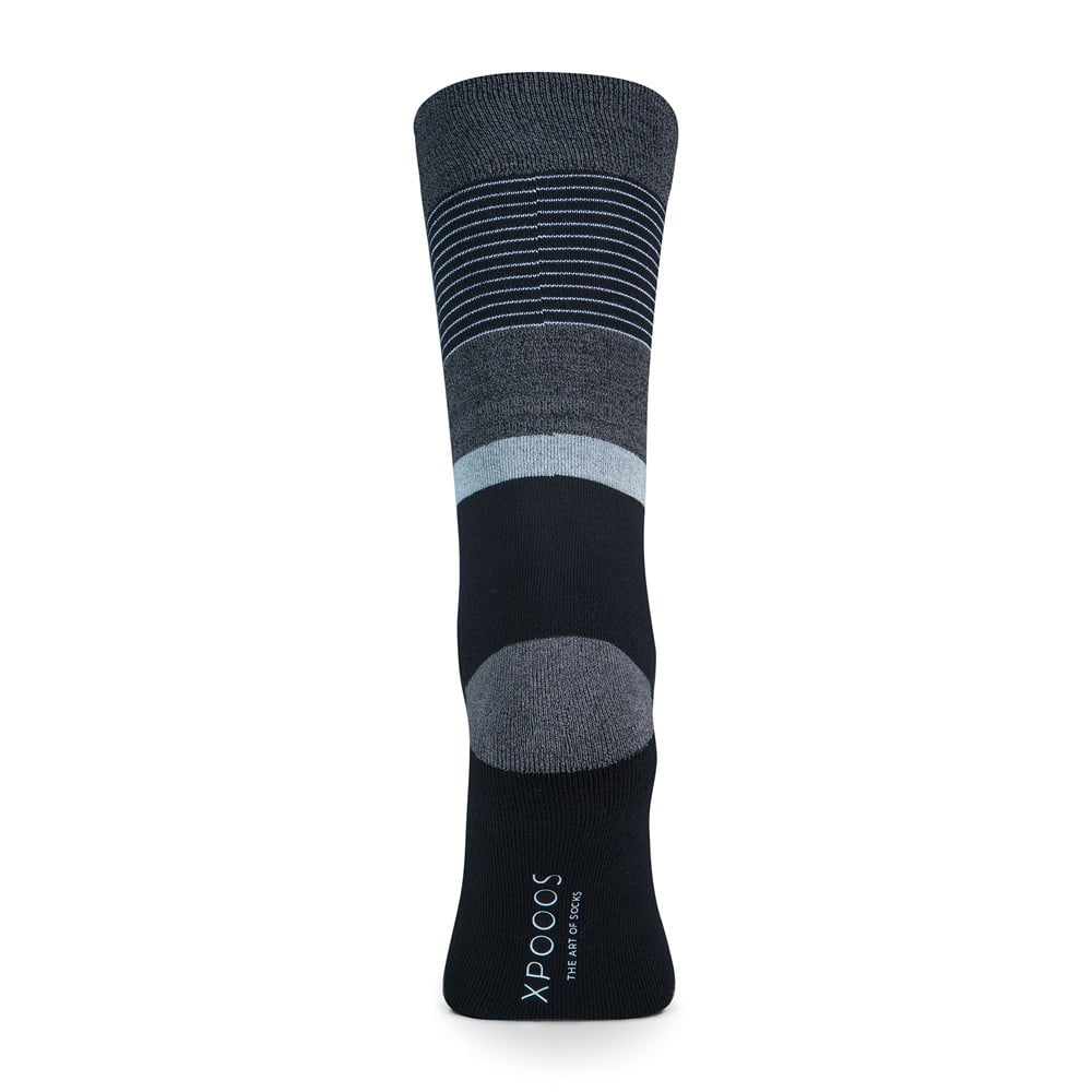 Herren Socken Essential Graphics – Bild 4