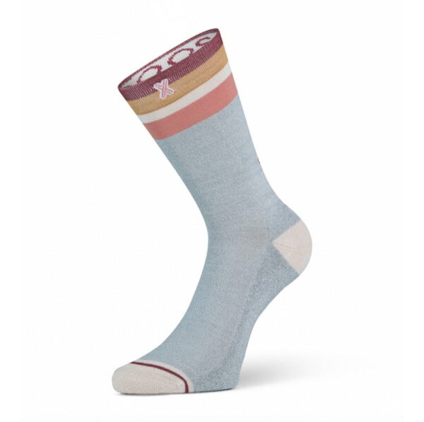 Damensocken Essential Graphic Print