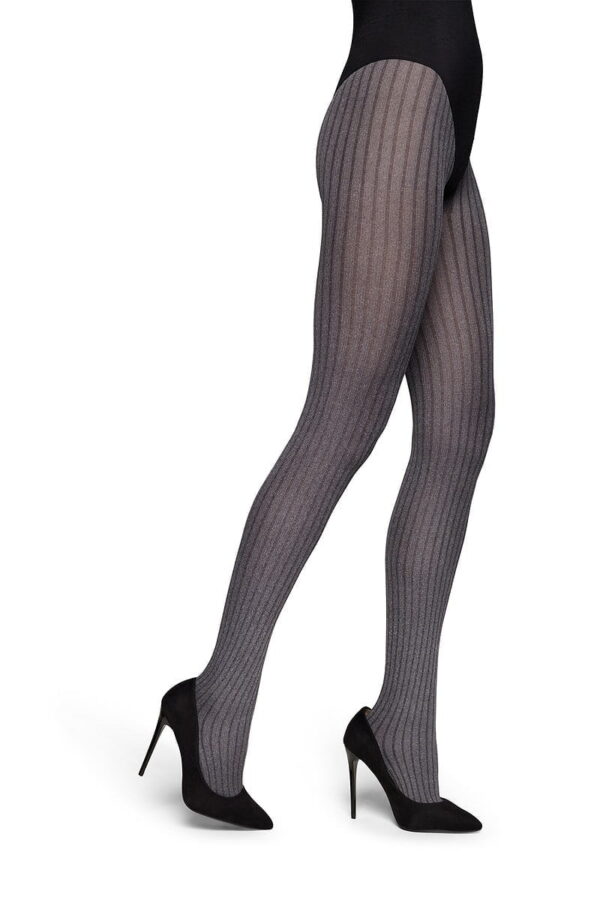 MM 60 Denier Ripp-Strumpfhose