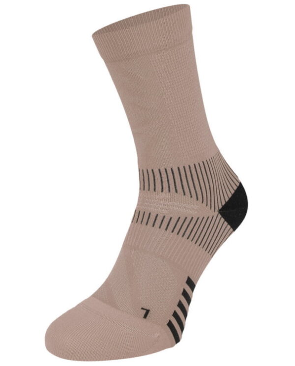 Allround Studio Damen Sportsocken