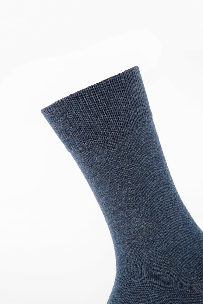 Herrensocken aus Baumwolle – Bild 5