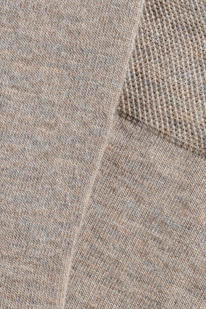 S15 dünne Merino-Wollsocken – Bild 3