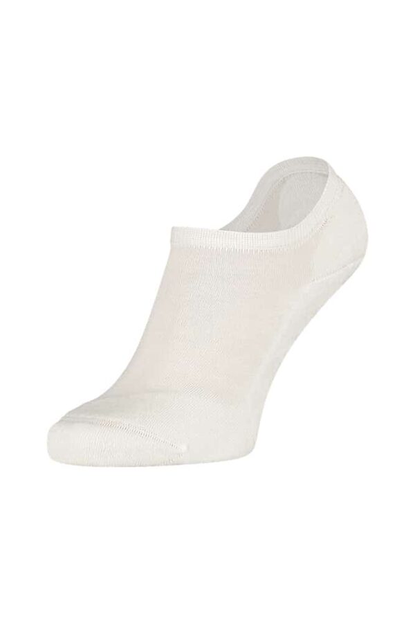 S16 Merino-Woll-Sneakersocken mit Frottee-Sohle VIP