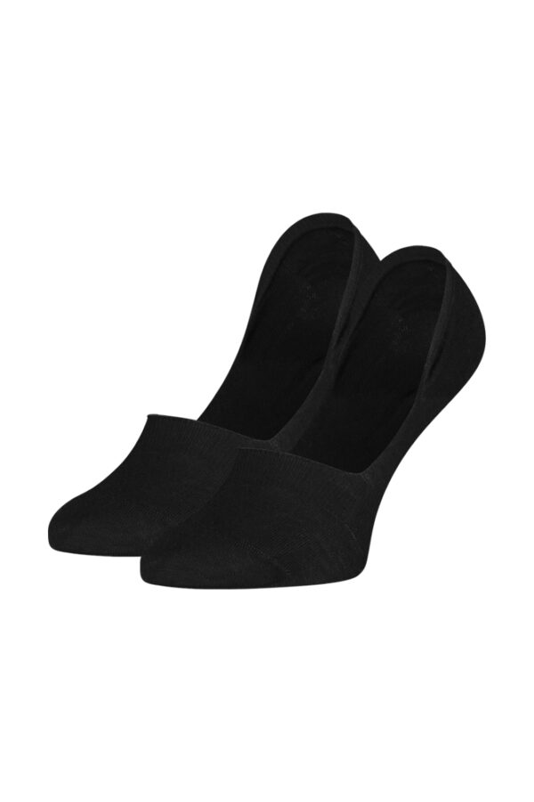 Footies aus Merinowolle