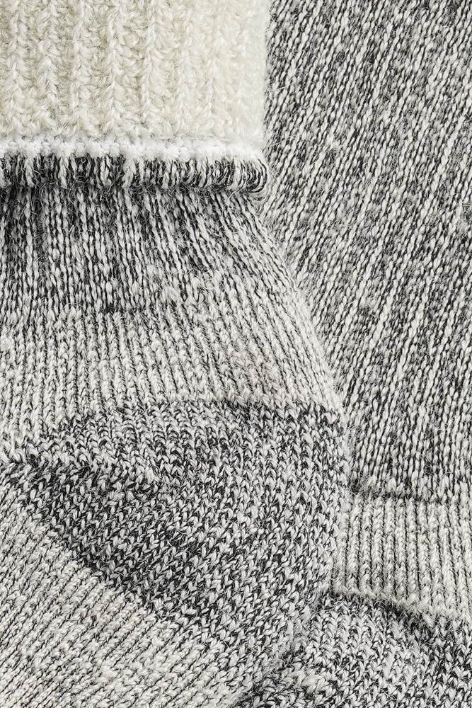 S2 Merino Kindersocken – Bild 4