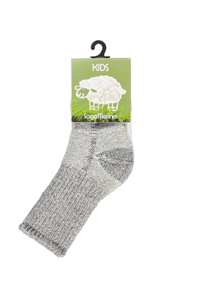 S2 Merino Kindersocken – Bild 5