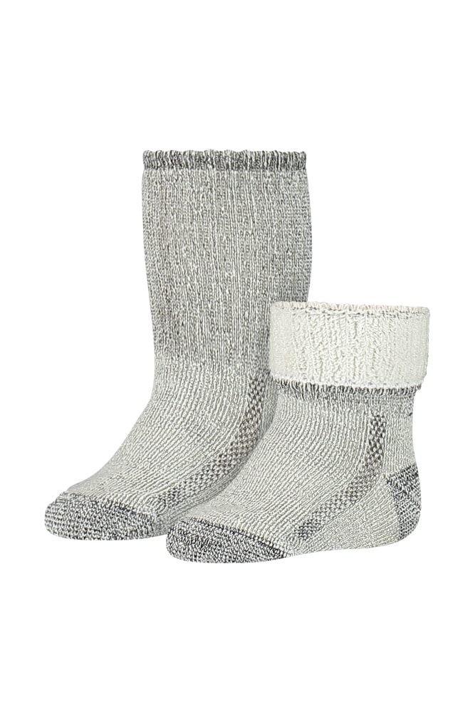 S2 Merino Kindersocken