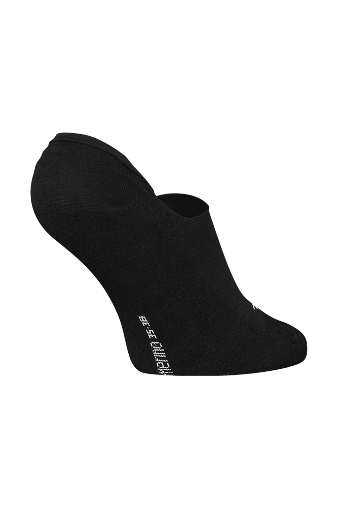 Merinowollene Footies – Bild 2