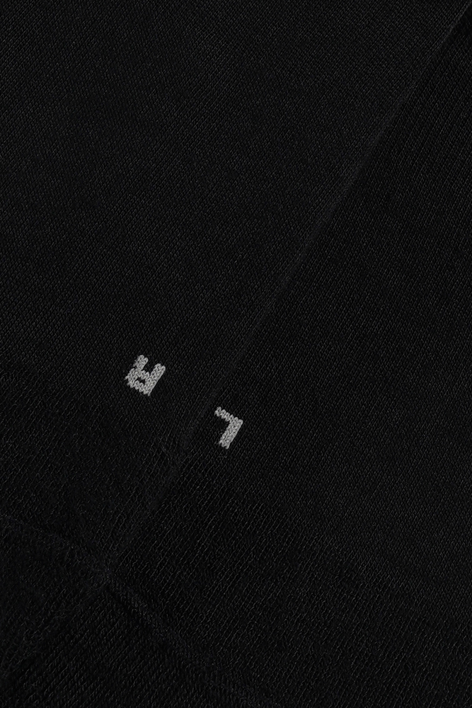 Merinowollene Footies – Bild 3