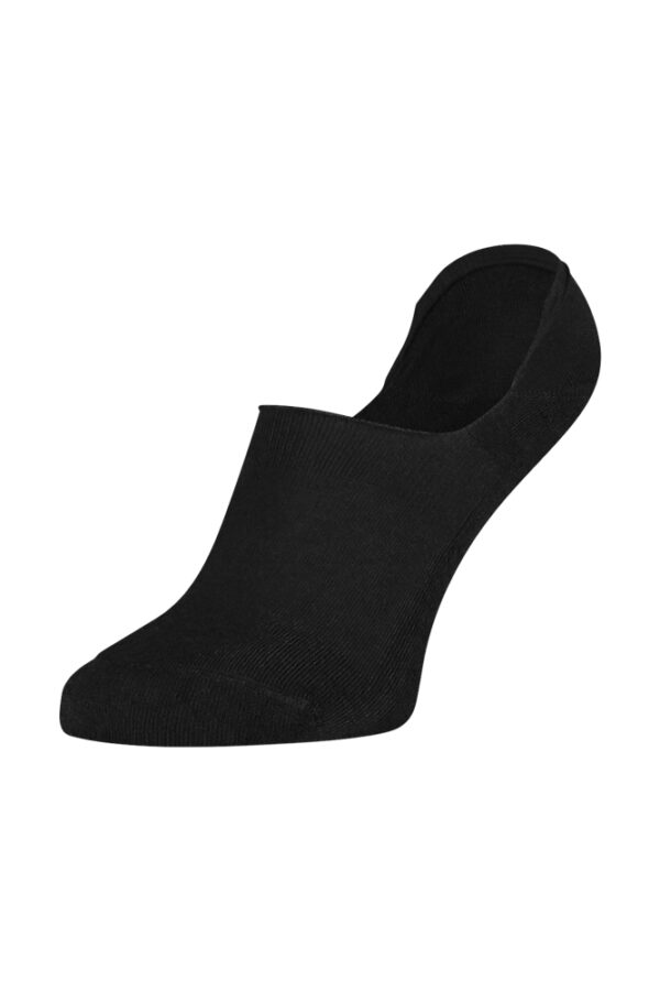 Merinowollene Footies