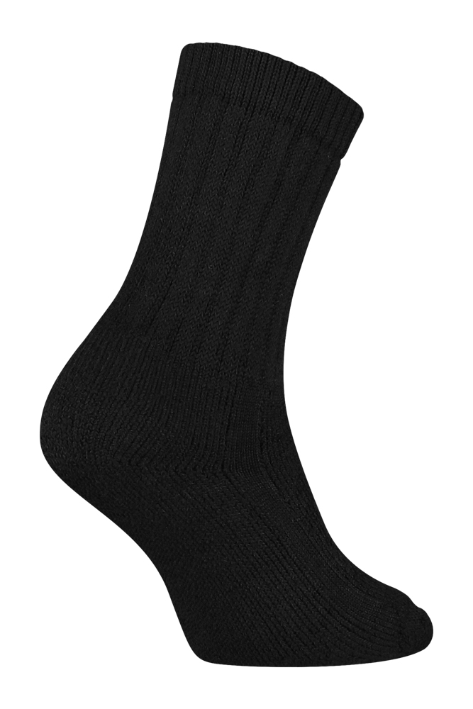 S25 Merino Woll-Socken – Bild 2