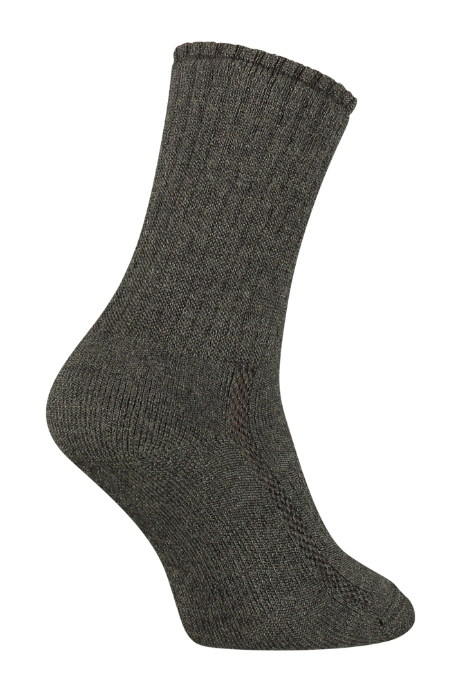 S29 Socken aus Merinowolle – Bild 3
