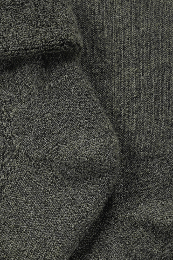 S29 Socken aus Merinowolle – Bild 5