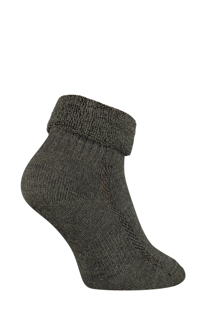S29 Socken aus Merinowolle – Bild 4