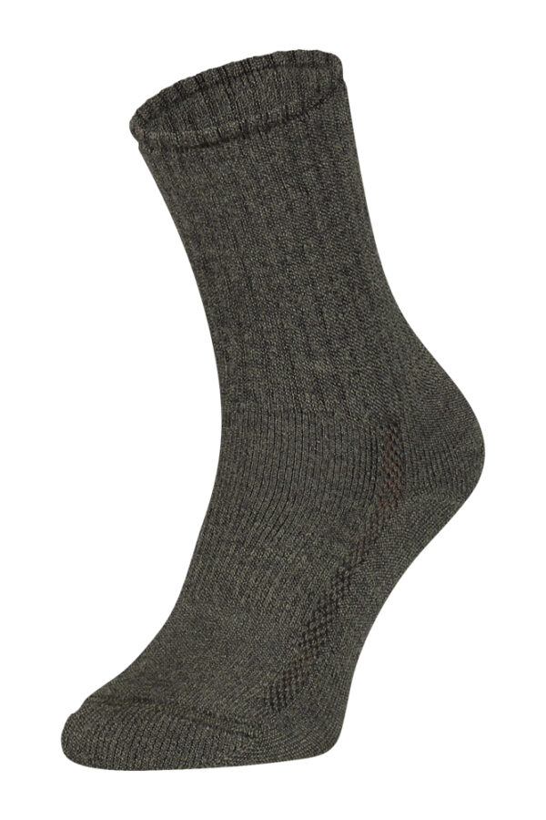 S29 Socken aus Merinowolle