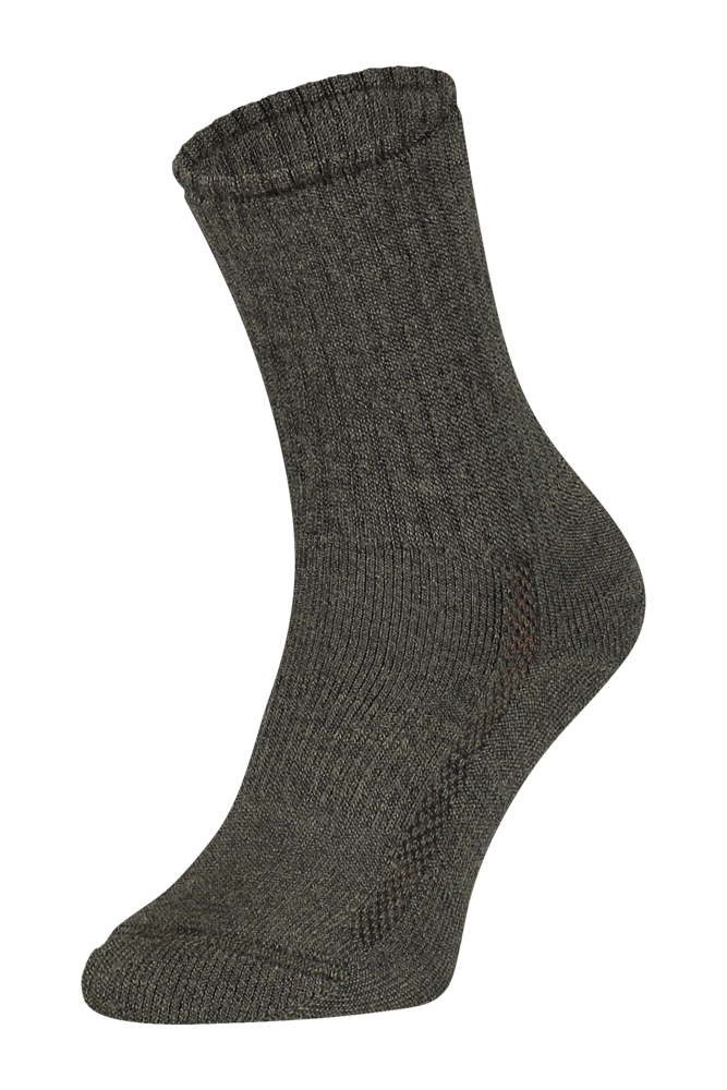 S29 Socken aus Merinowolle