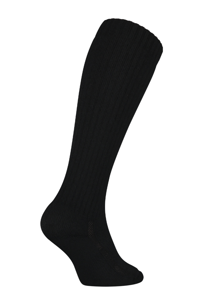 S39 Merinowolle-Kniestrümpfe – Bild 2