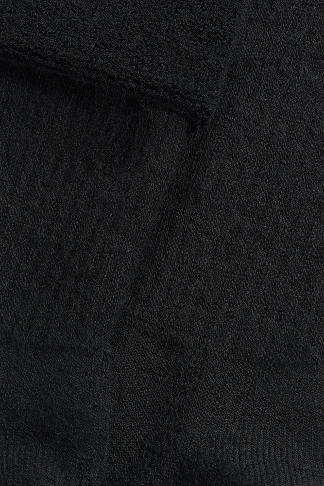 S39 Merinowolle-Kniestrümpfe – Bild 3