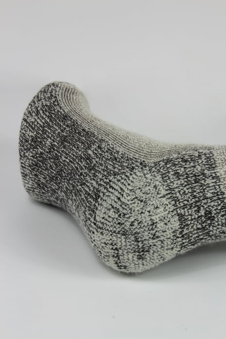 S5 Merinowolle Socken – 7 Paar – Bild 4
