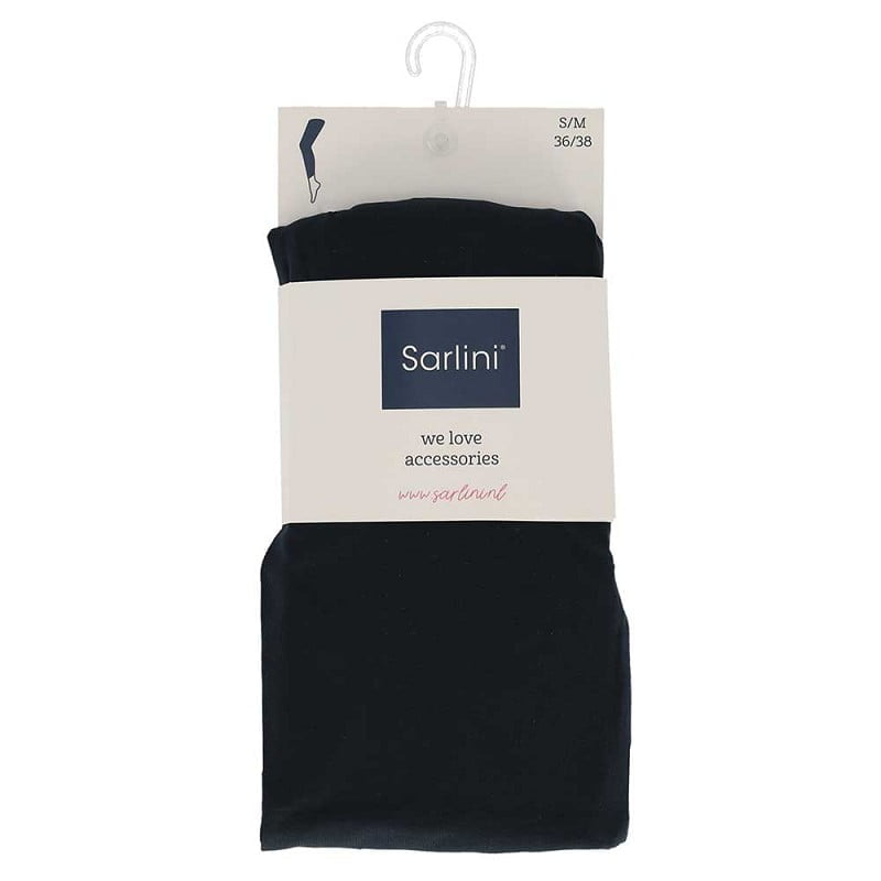 200 Denier nahtlose Leggings aus Mikrofaser – Bild 2