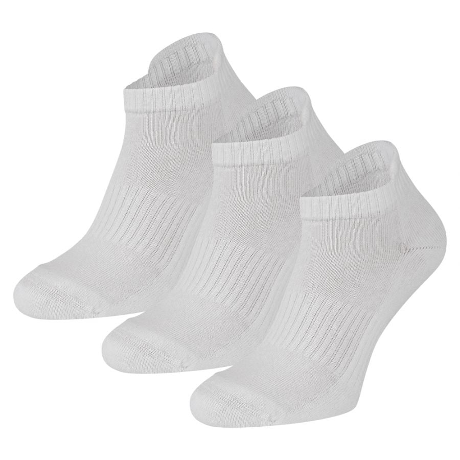 Apollo 3-pack sneakersokken | sokken-online.nl