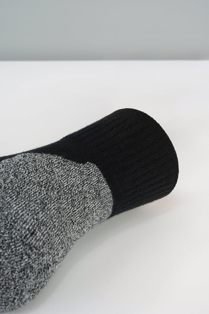 Halbhohe Sportsocken mit Coolmax – Bild 5