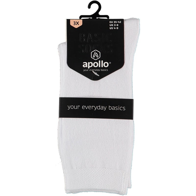 Baumwoll-Socken – Bild 2