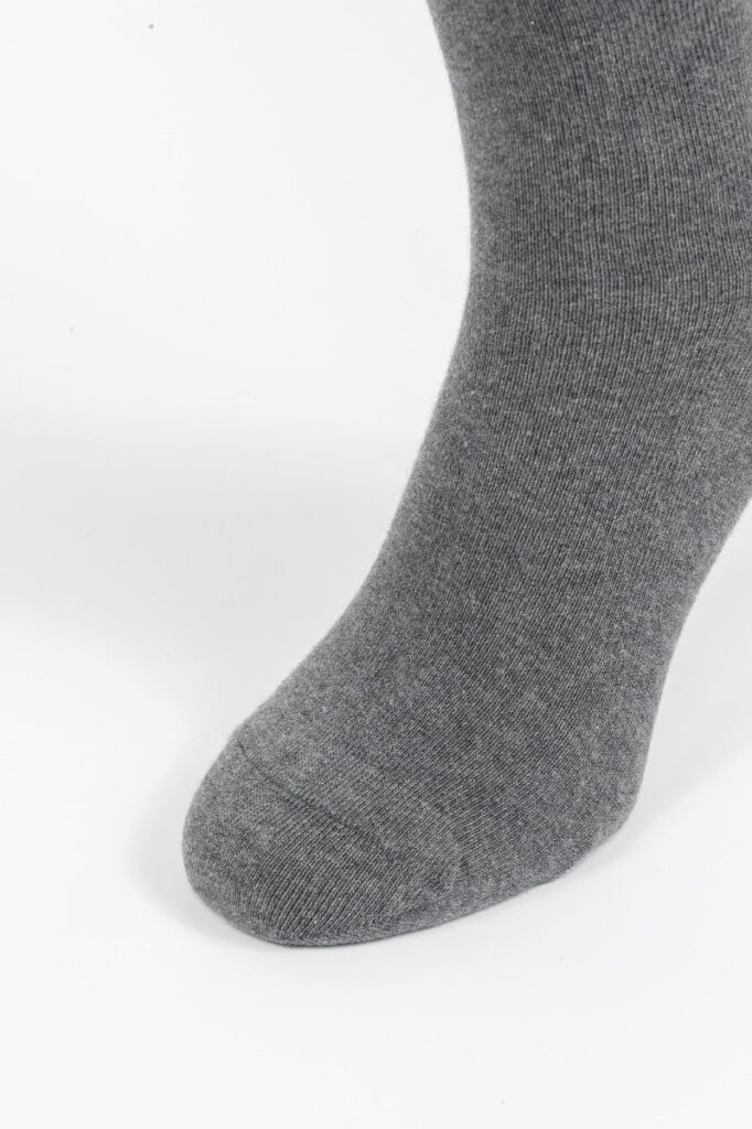 Socken aus Bio-Baumwolle – Bild 3