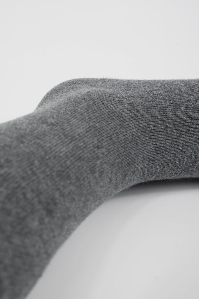 Socken aus Bio-Baumwolle – Bild 7